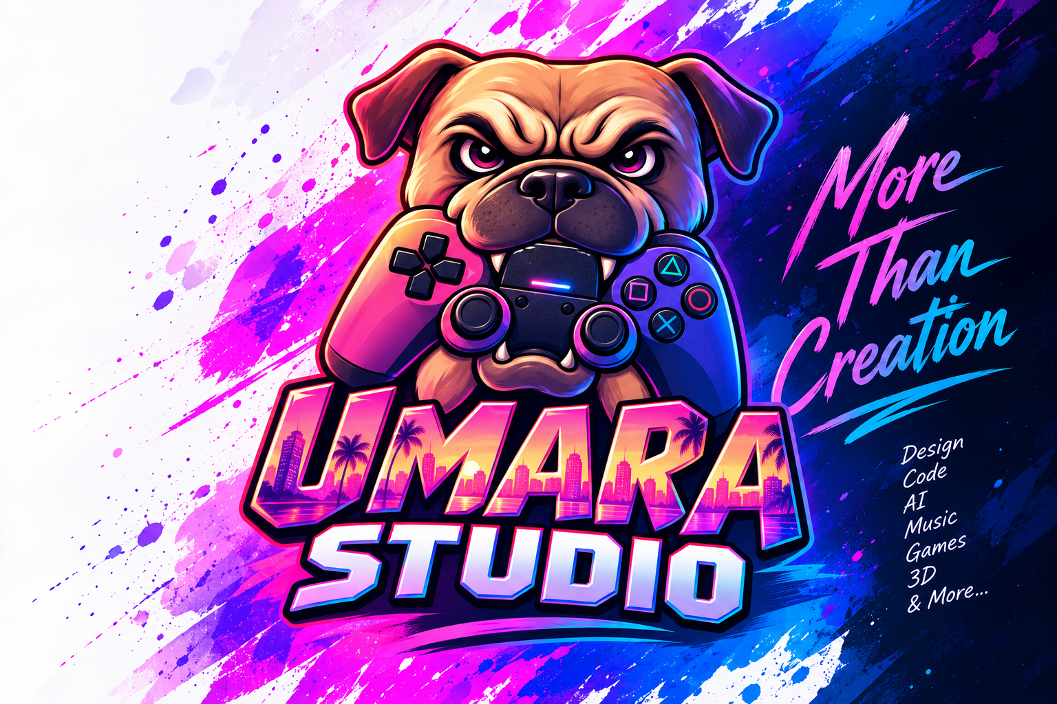 UmaraStudio